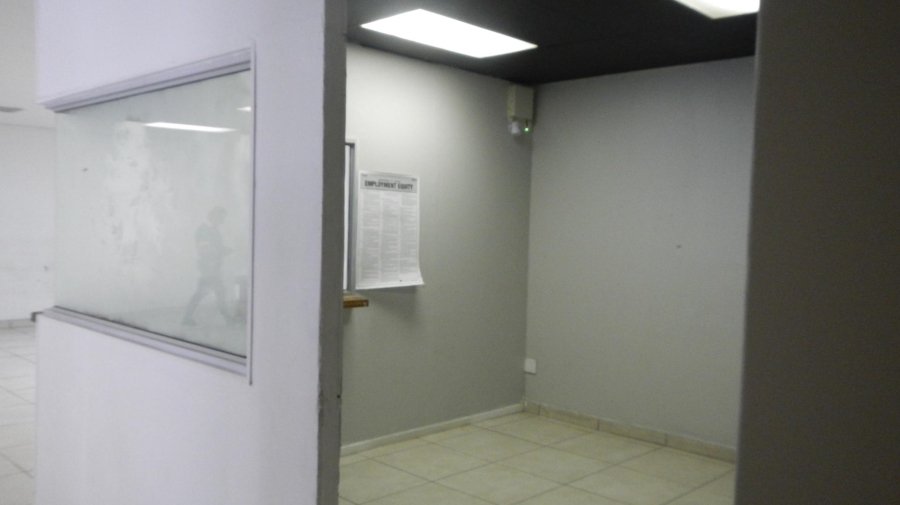 To Let commercial Property for Rent in Tokai Western Cape